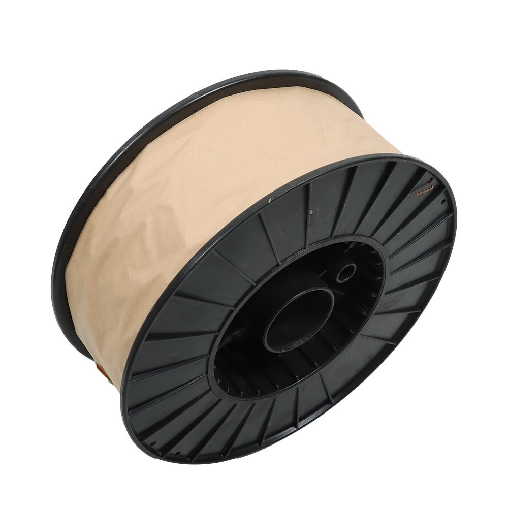 44 lbs ER70S-6 Welding Wire .045 Inch (1.2mm) Mild Steel Mig Welding Wire 1 Roll