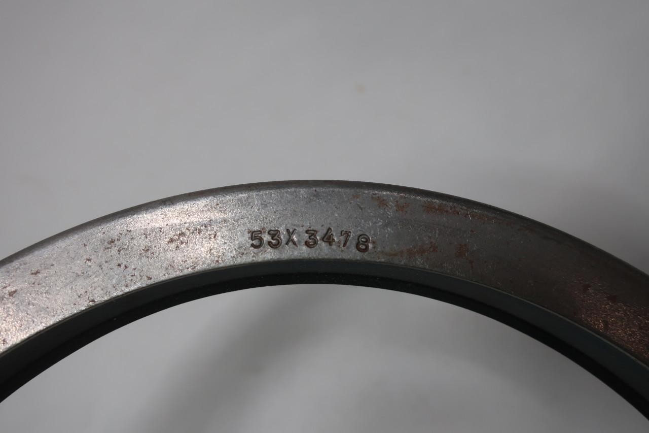 Garlock 21086-3478 Oil Seal 6.875in 8.125in 0.625in