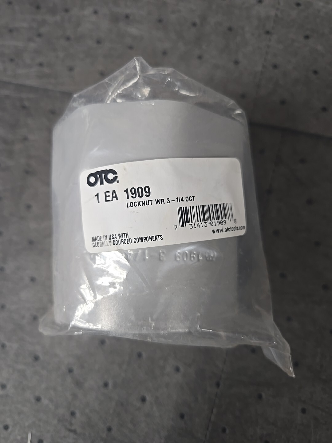 OTC 1909 3/4” Drive 3 1/4″ 8 Pt SAE Socket