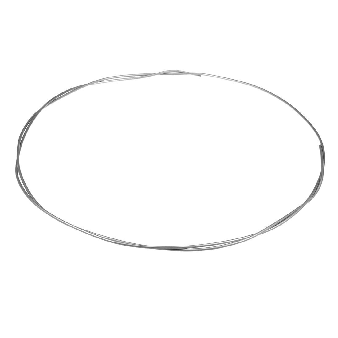 uxcell 1.6mm AWG14 Heating Resistor Wire Wrapping Nichrome Resistance Wires for