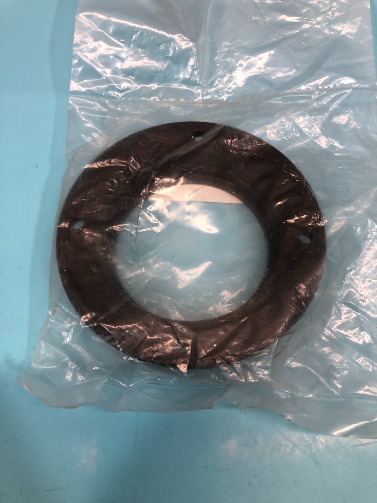 AMAT 0020-02208 Ring Assy, Obsidian 78349, 193841