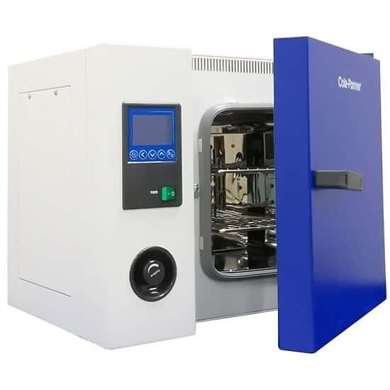 NEW OPEN BOX Cole-Parmer OVF-400-16-120 Mechanical Drying Oven 16L 120V