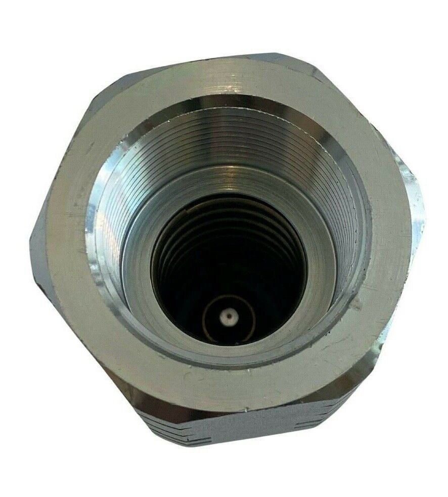 25FFP125 Eaton/ Hansen FF series, Gromelle Male Plug 1 1/4″, New