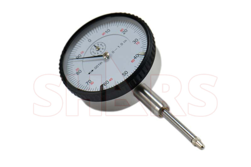 176Lbs Magnetic Base Holder Speed Set Fine Adjustment + 1″ Dial Indicator ^]