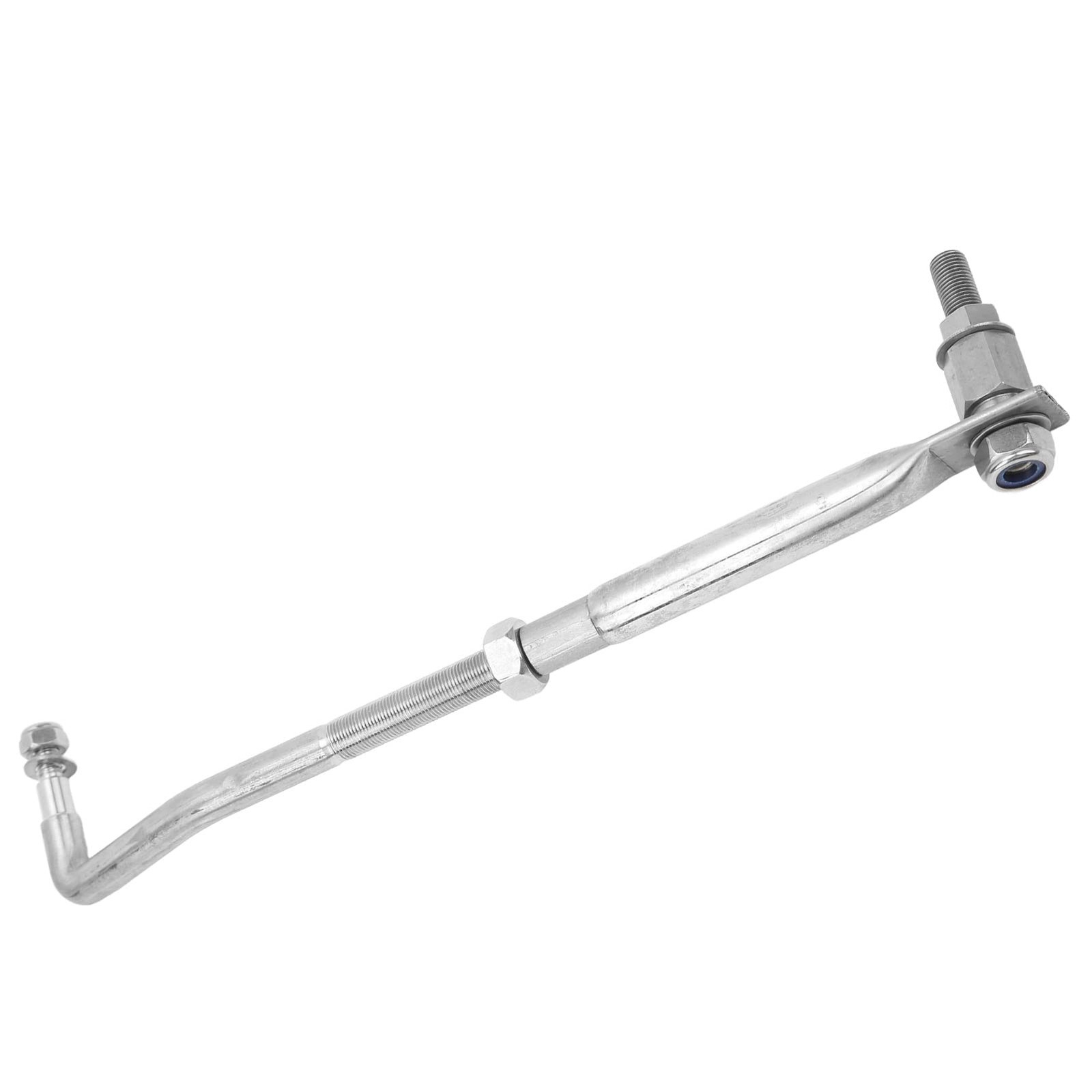 Outboard Motor Steering Link, 265‑315mm Adjustable Stainless Steel Material, …