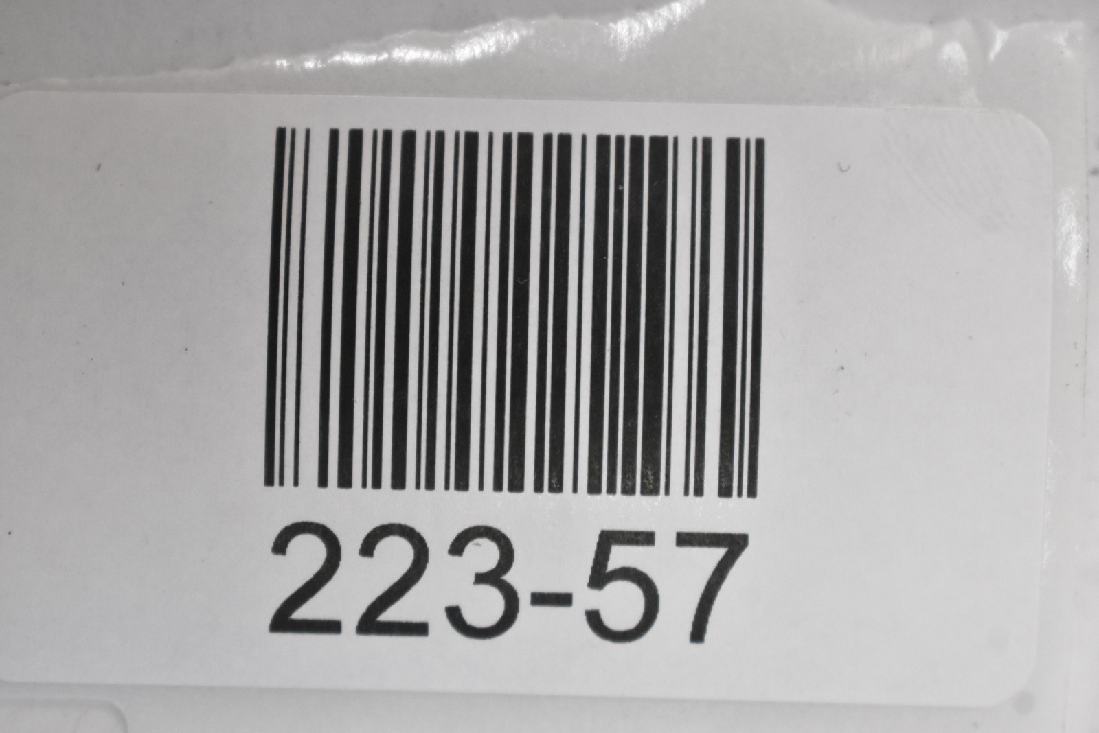 Rexarc 80-3Y Brass Check Valve Male to Female Flow 3000 PSI