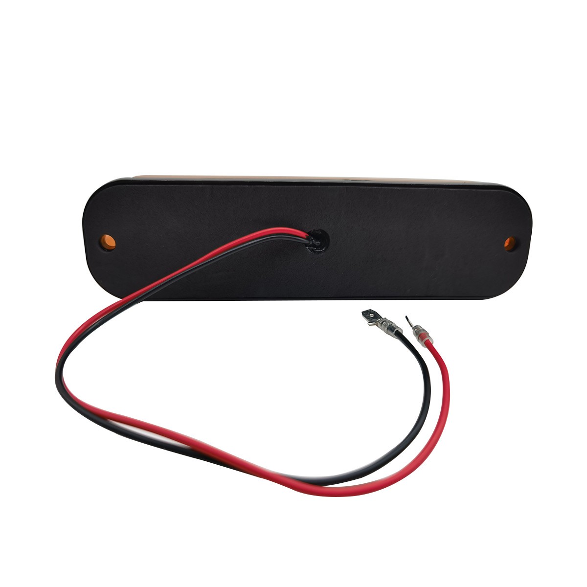 LED Amber Flashing Cab Headlight For CASE IH 9110 9130 9150 9170 9180 9210 9230