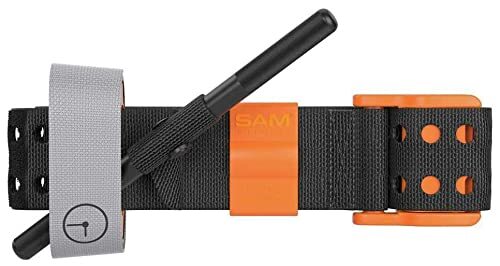 SAM Medical SAM XT (Extremity Tourniquet) New – Black, Orange, Or Blue