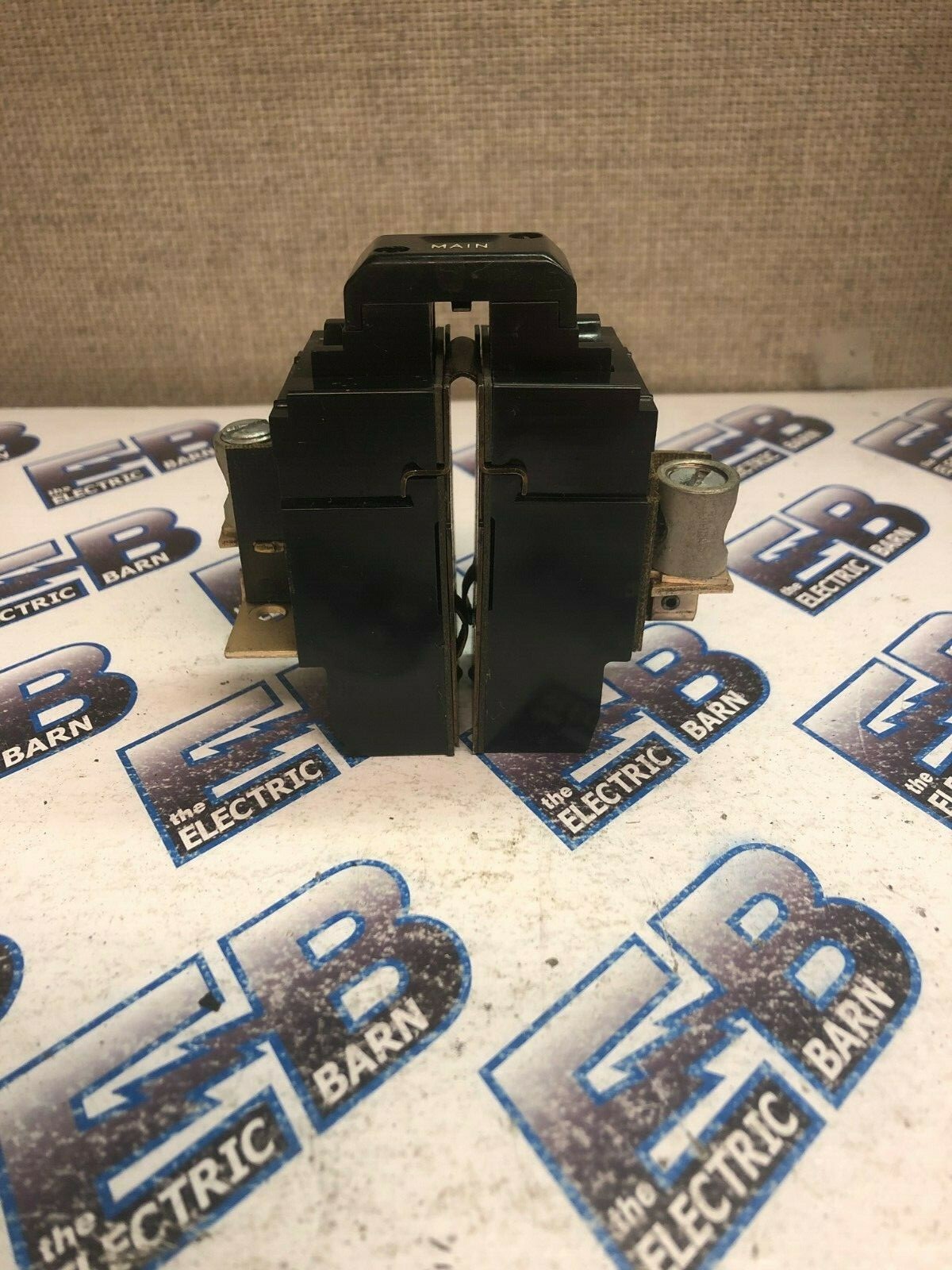 ITE SIEMENS BULLDOG P2100 Pushmatic Circuit Breaker 100 Amp 240V 2 Pole WARRANTY