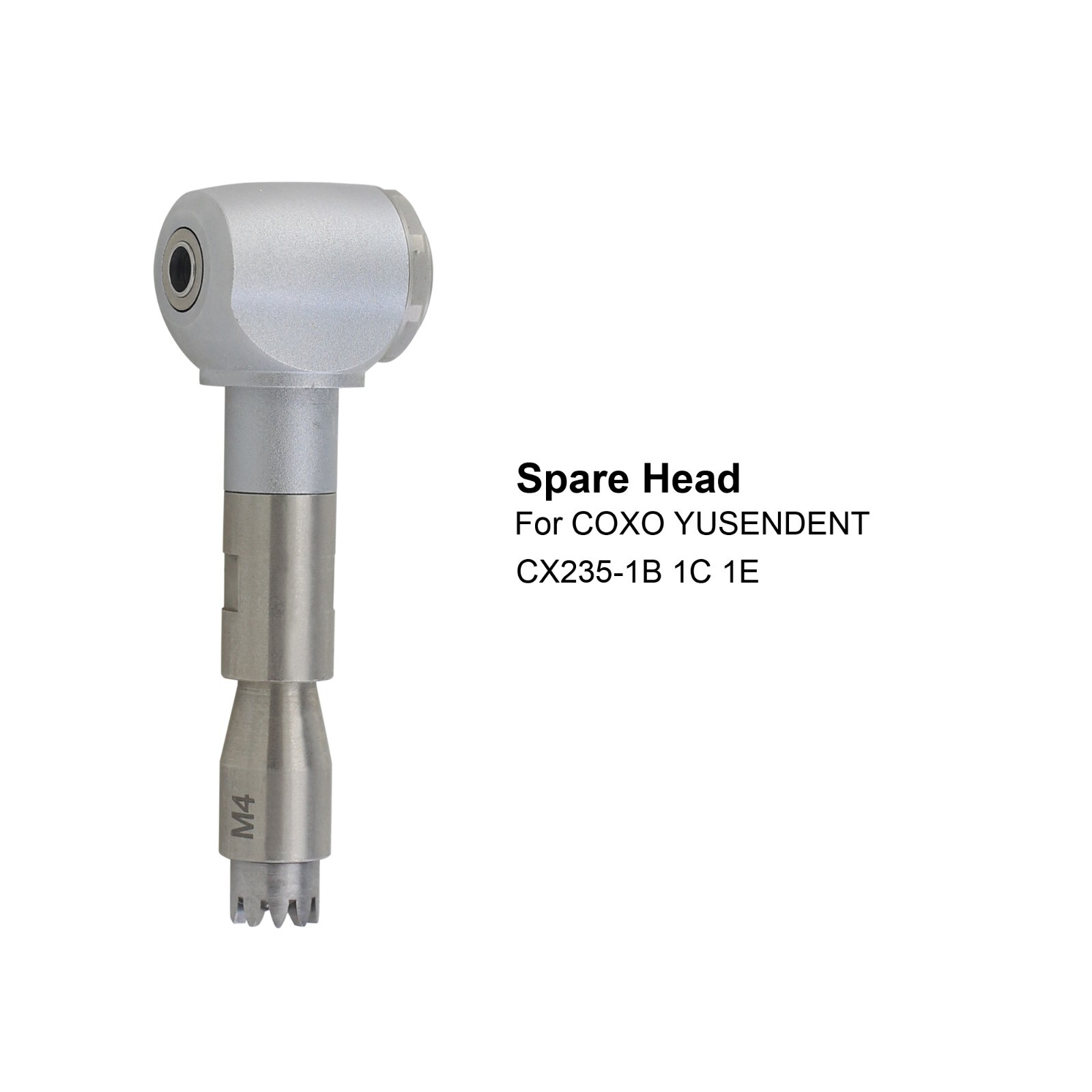 COXO Dental NSK EX Contra Angle Head Latch Push Button For Low Speed Handpiece