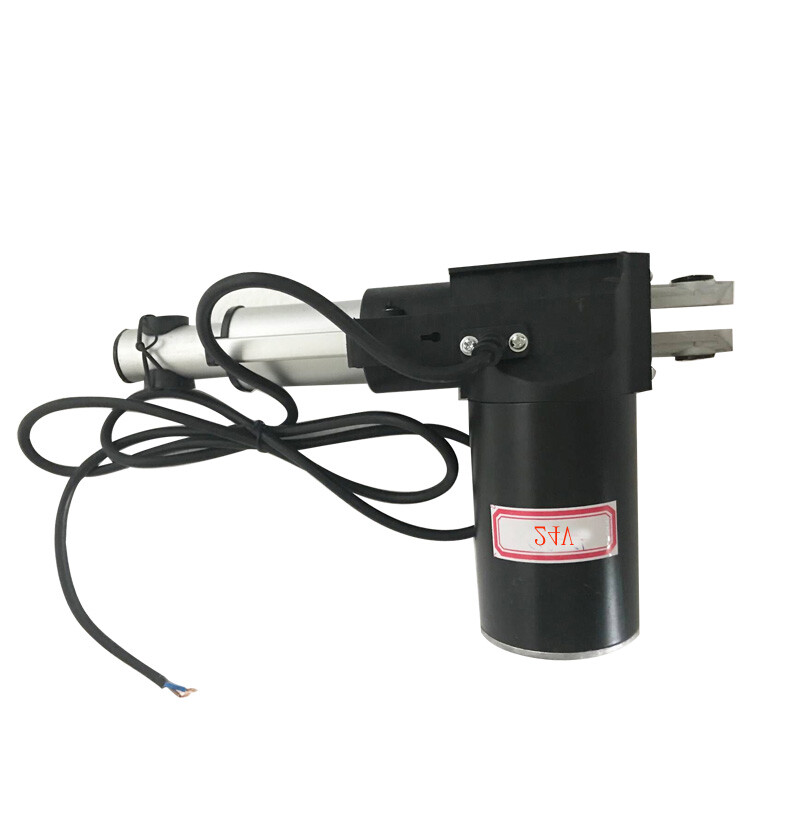 Linear Actuator 12V & 24V DC 2″-19.7″ 1320LBS(6000N) Electric Motor