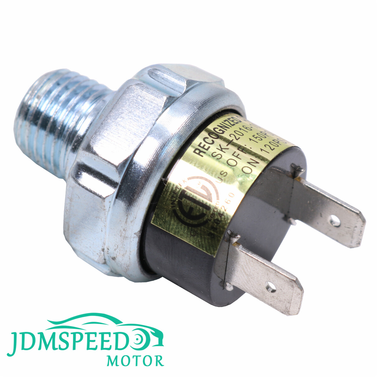 Pressure Switch 120-150 PSI Husky Air Compressor Parts Repair Tool