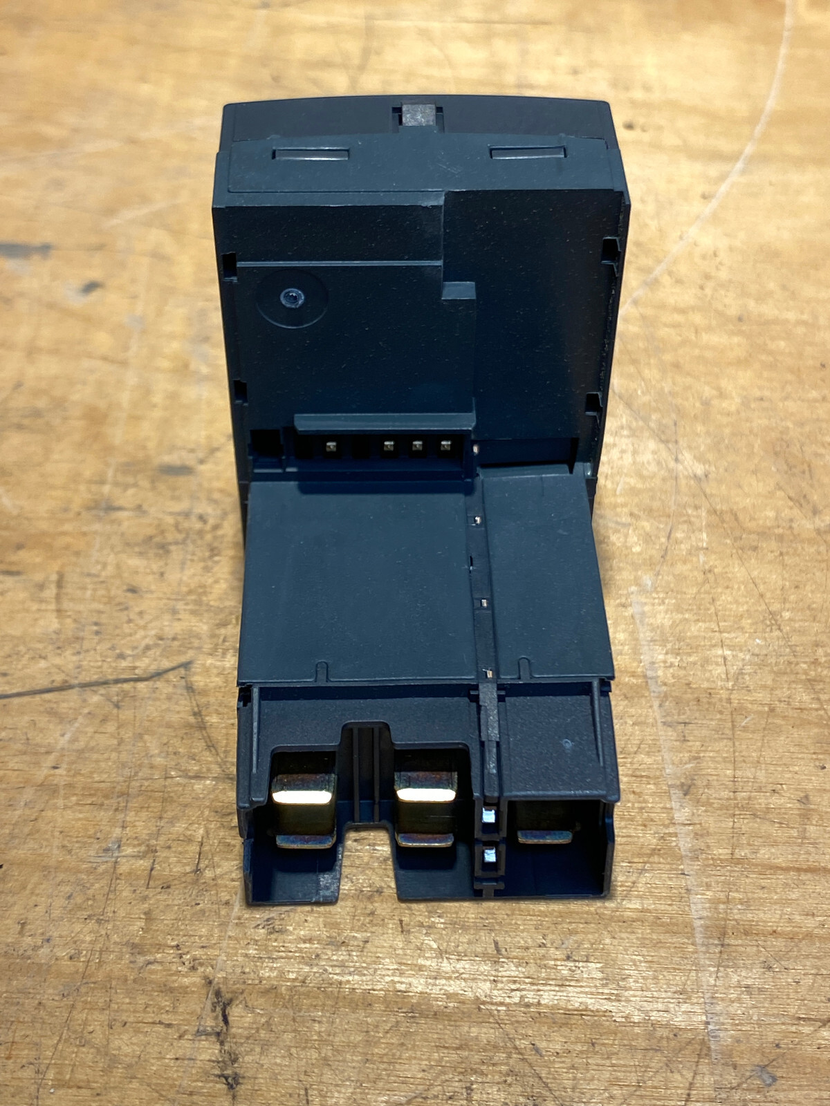 Schneider Electric Protective Motor Starter LUCB05FU