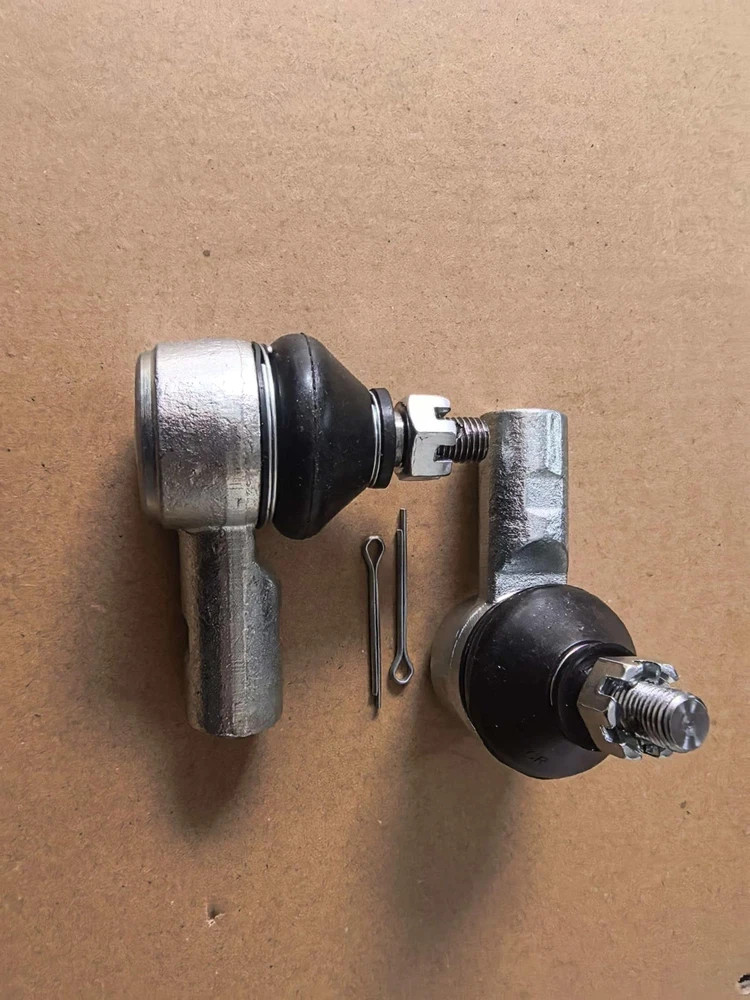Steering Inner Tie Rods K1253-01630 Compatible with Kubota BX18 BX23 BX25D BX…