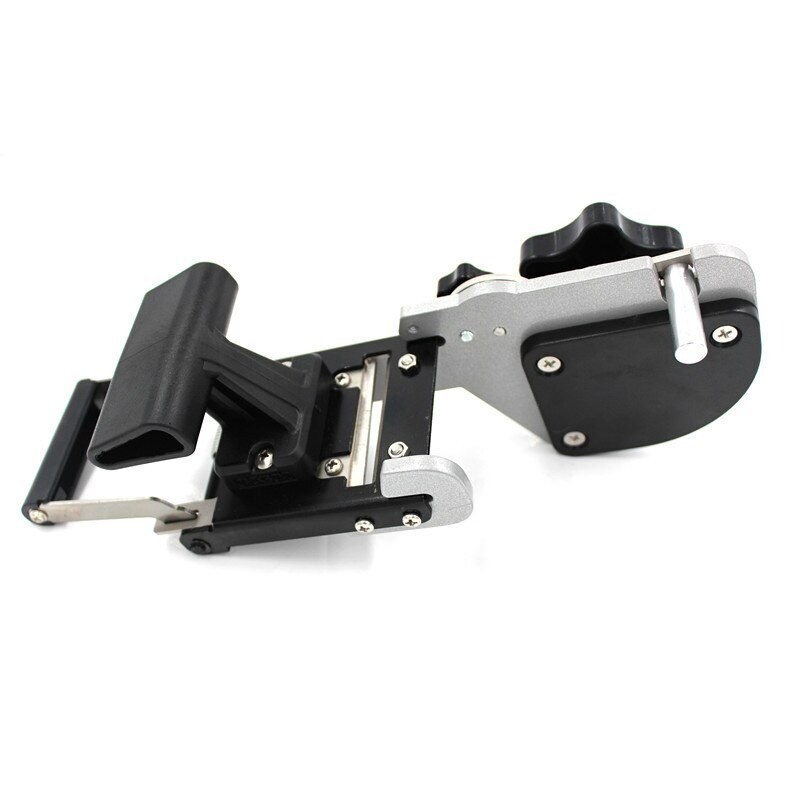 Curved and Straight Edge Trimmer Edge Banding Machine Edge Banding Strip