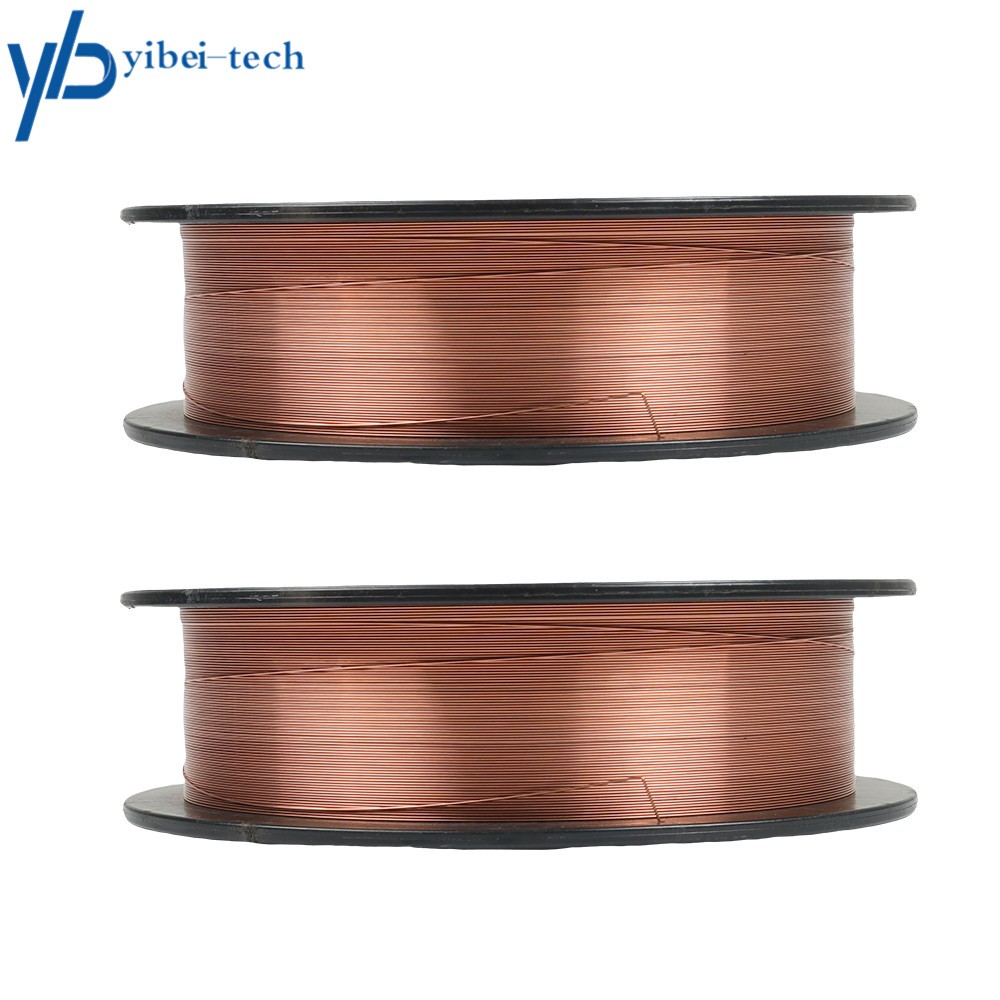 Mig Welding Wire ER70S-6 .023″ .030″ .035″ Mild Steel MIG Welding Wire Spool