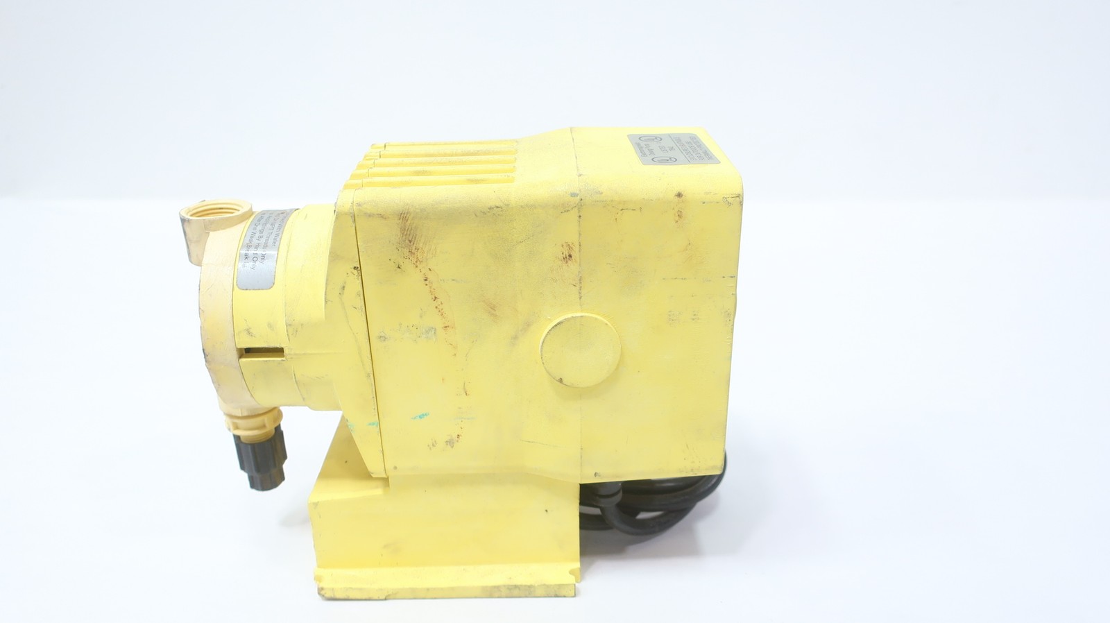 Lmi Milton Roy A151-391S1 Metering Pump 1.00gph 110.0psi 120v-ac