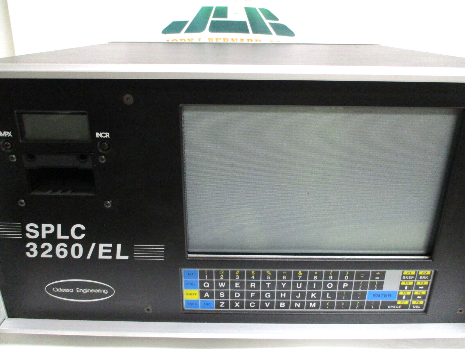 ODESSA ENGINEERING , DSM-1032 , SPLC-3260/EL , USED