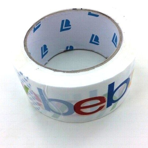 eBay Shipping Supplies Starter Kit Boxes Padded Envelopes 1-Tape And R-Paper Lot
