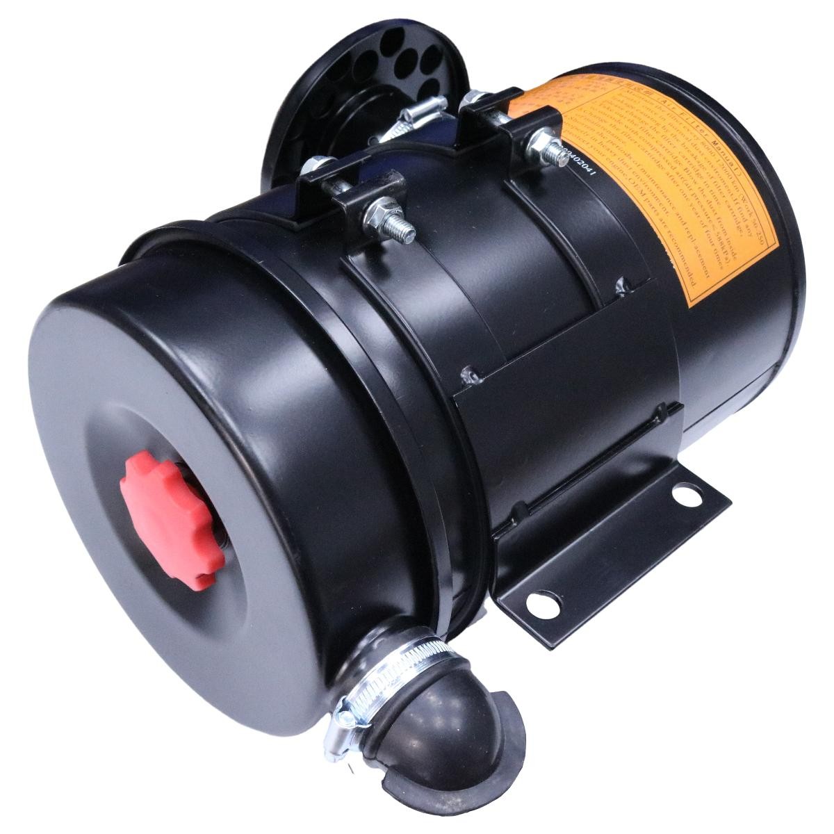 Air Cleaner 4939580 For Cummins Engine DCEC