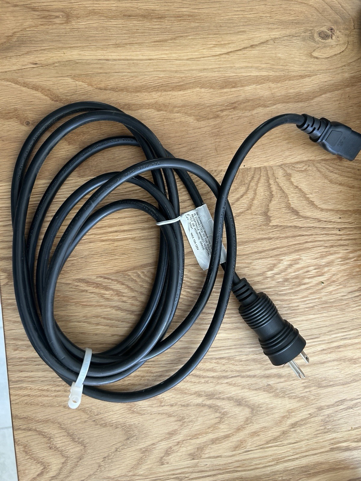 Dynatronics Solaris Plus 706 Electrical Stim Unit with Cables and Power Cord