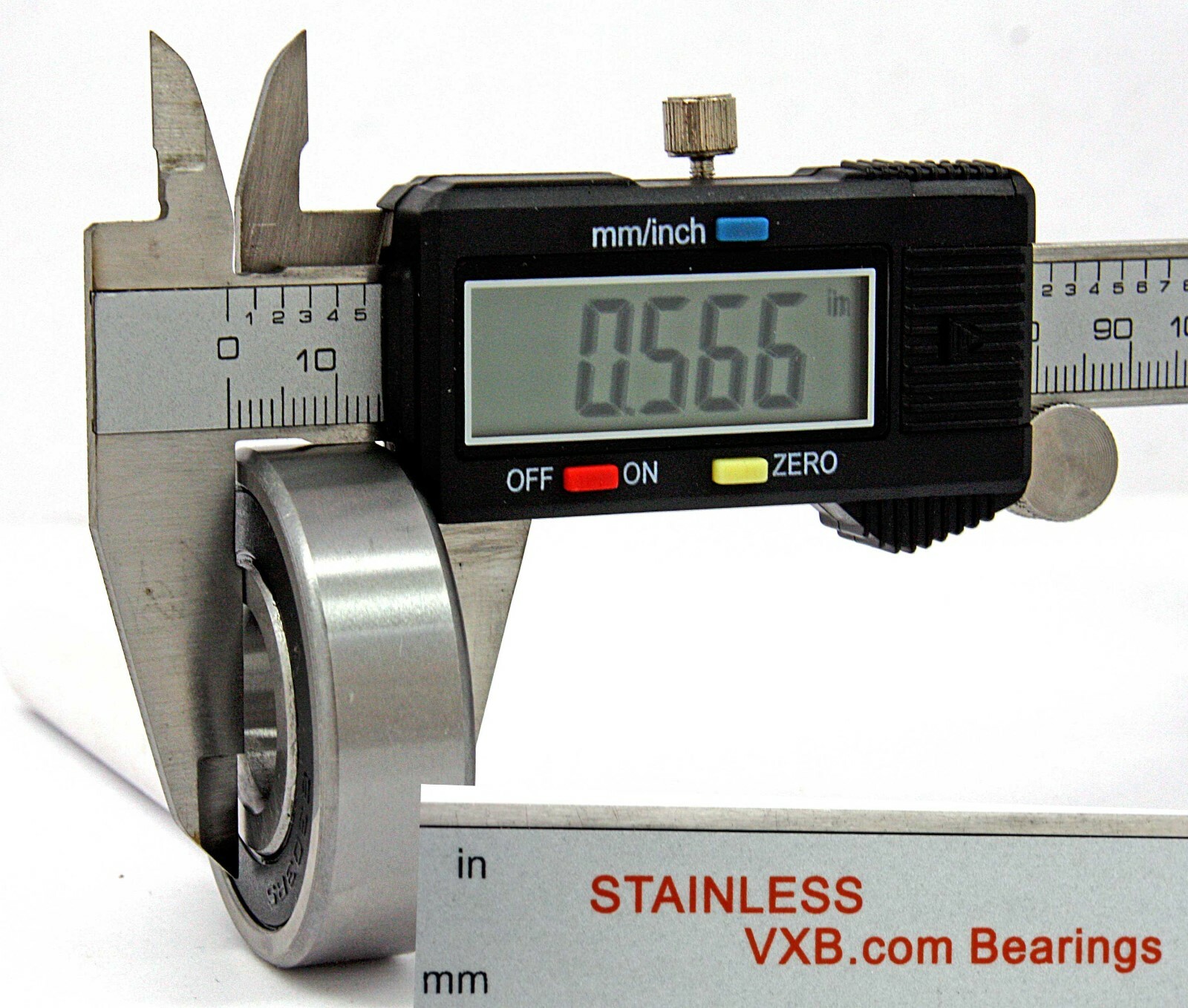 6″ inch Digital Electronic Vernier Caliper Measuring Tool with LCD Display 150mm