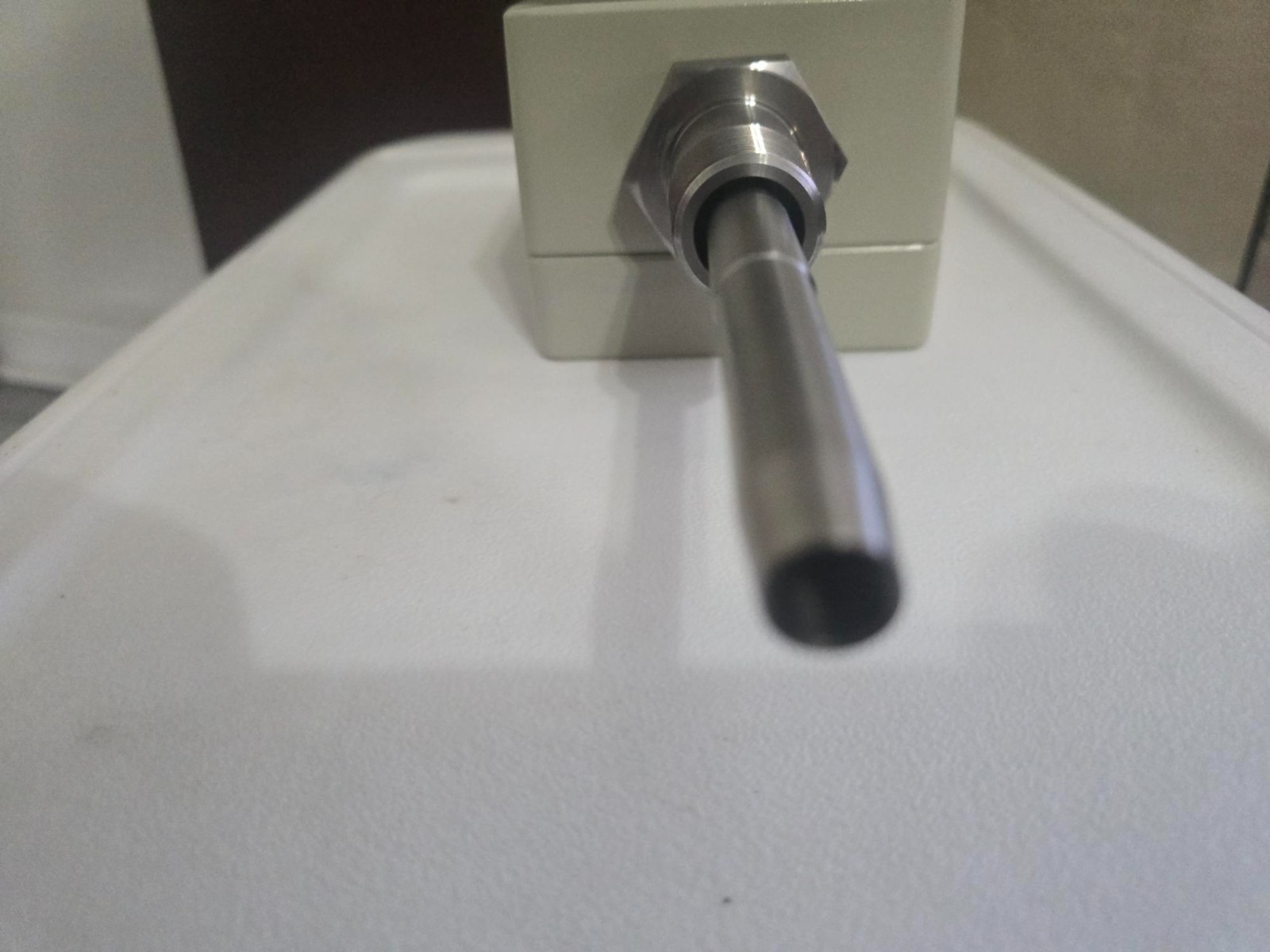 Emerson EPRO PR6480/041-100 NC 9300-0125N SN/0713