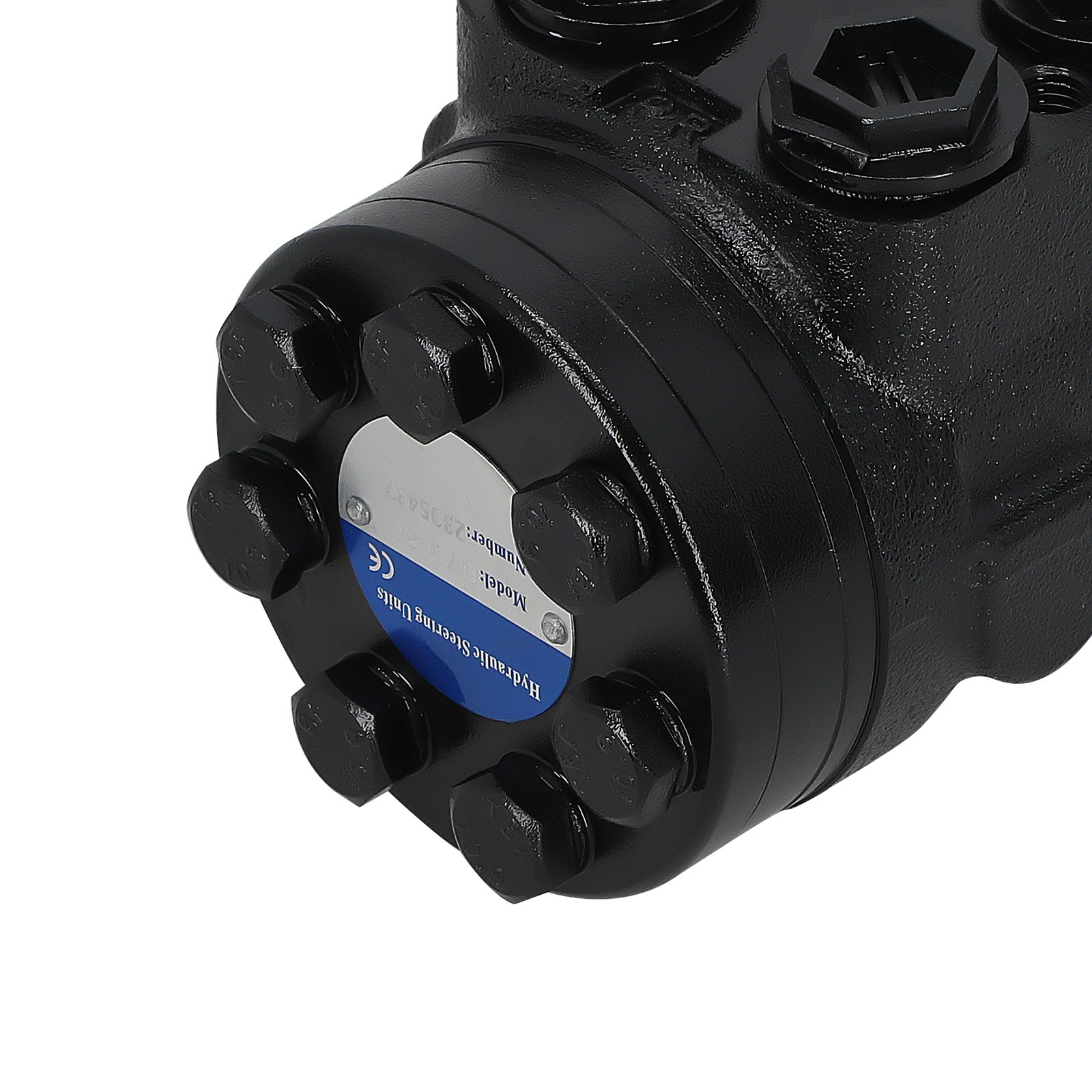 3C001-63072 Hydraulic Steering Valve Fit For Kubota M6040 L48 M5040 M8200 M7040