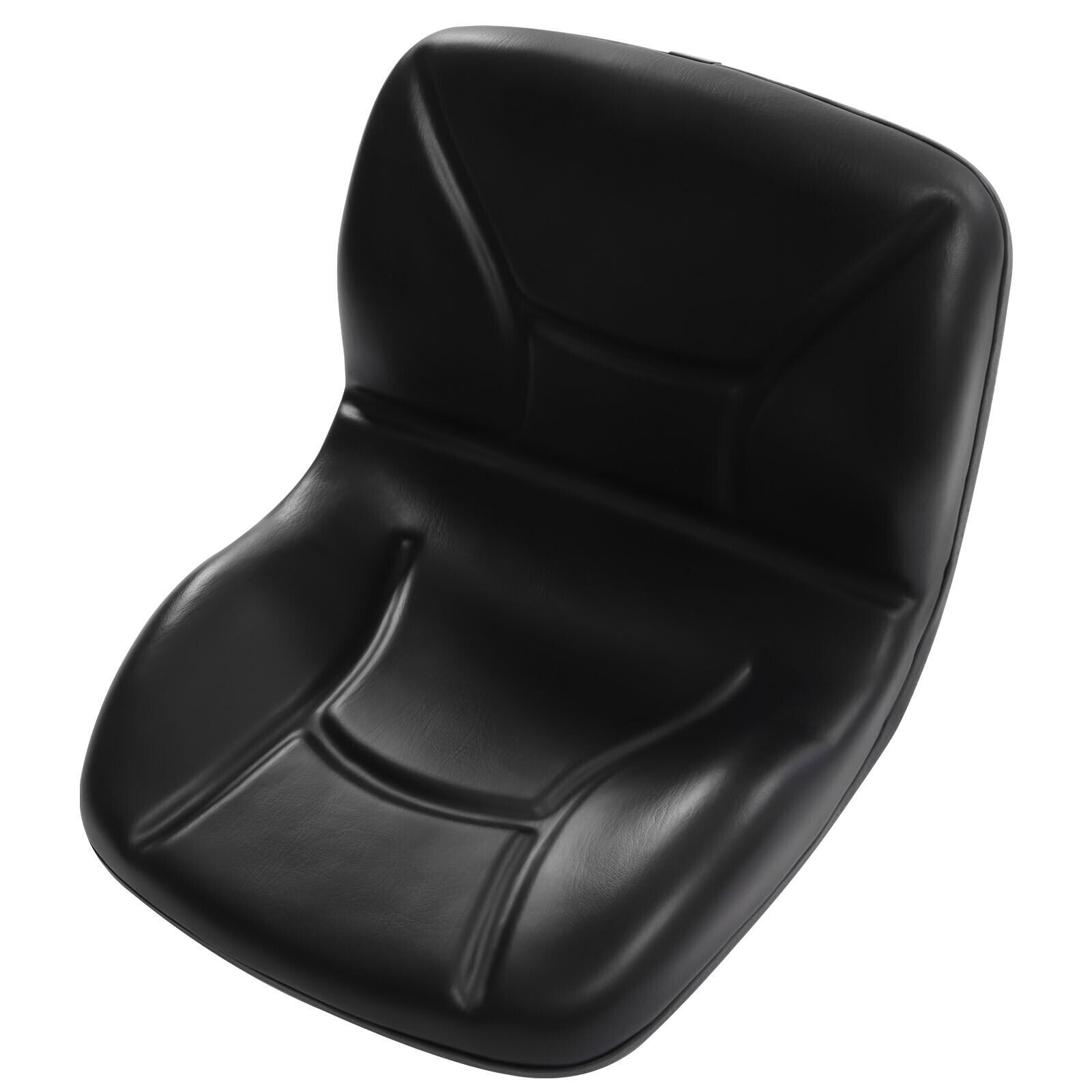 High Back Compact Tractor Seat for Kubota Kumiai Mahindra Massey Ferguson