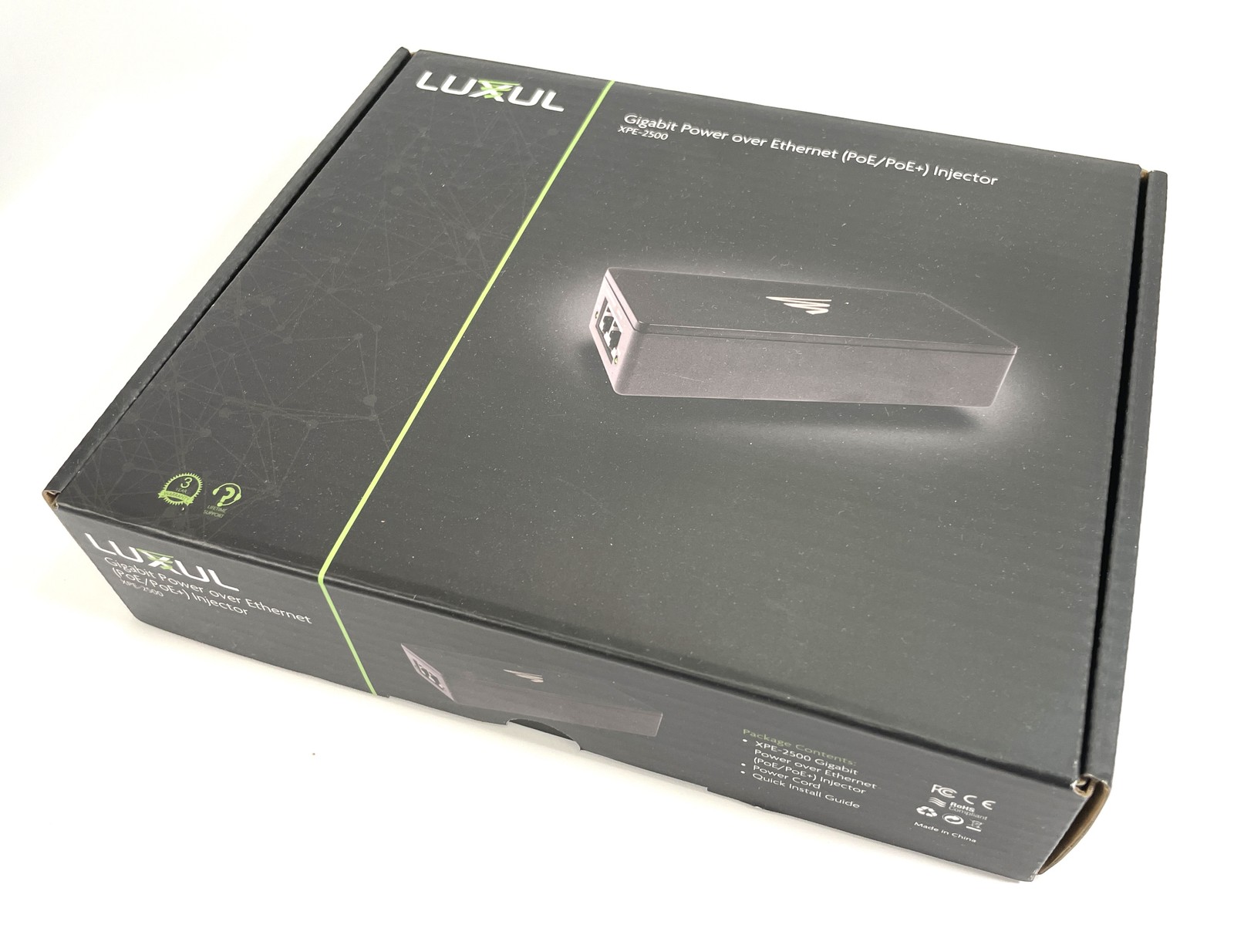 OPEN-BOX Vaddio RoboShot 12E HDMI HDBT PTZ Camera Black 999-99400-000