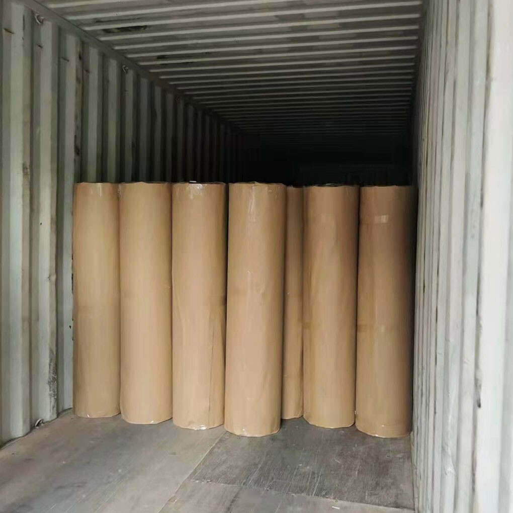 CALCA 120 Rolls/pack 61gsm 24in x 656ft Dye Sublimation Transfer Paper 3″ Core