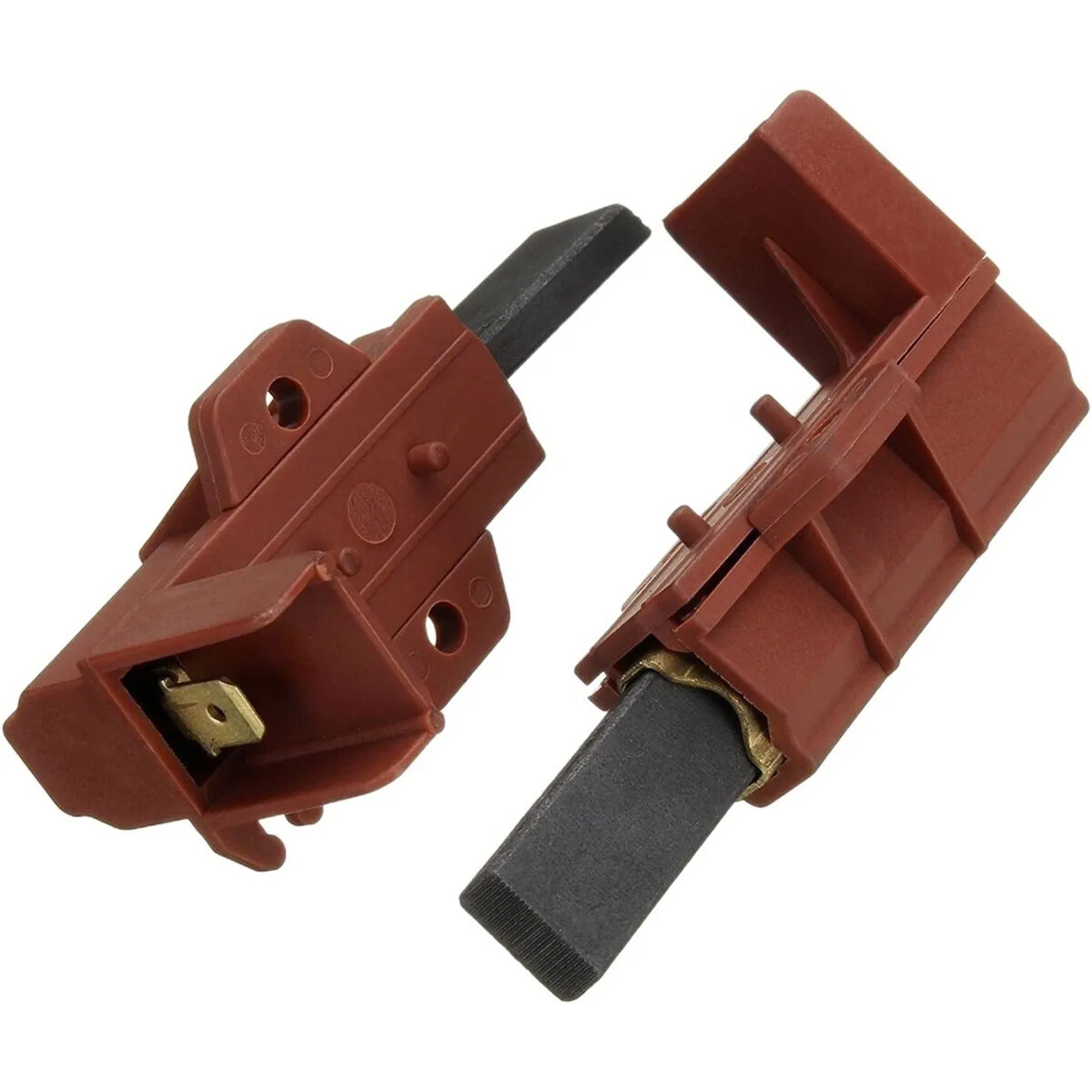 Motor Carbon Brushes for Samsung Ariston Indesit Welling Appliances