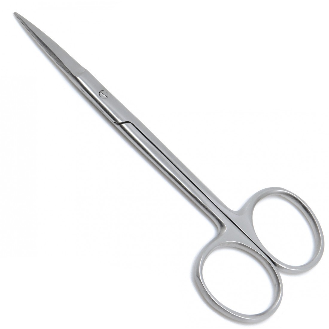 Premium Iris Scissors Straight 4.5″ Dental Veterinary Surgical Instruments