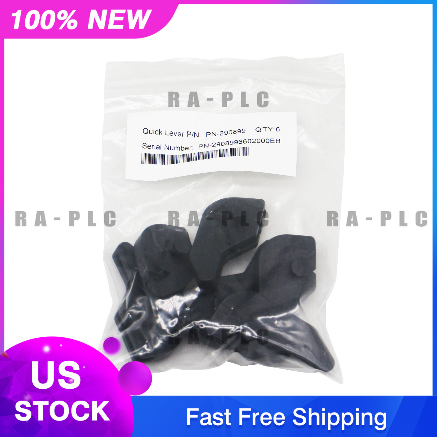 2025-2026 New Factory Sealed Allen Bradley 2711R-T4T PanelView 800 Touch Screen