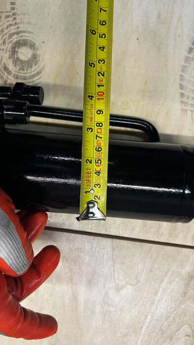 AGT NEW Boom Cylinder for Mini Excavators Digger| DBYG