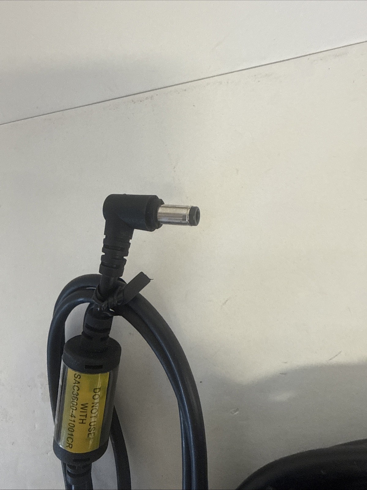 ZEBRA SAWA-56-41612A 12V 4.16A 50.0W AC ADAPTER