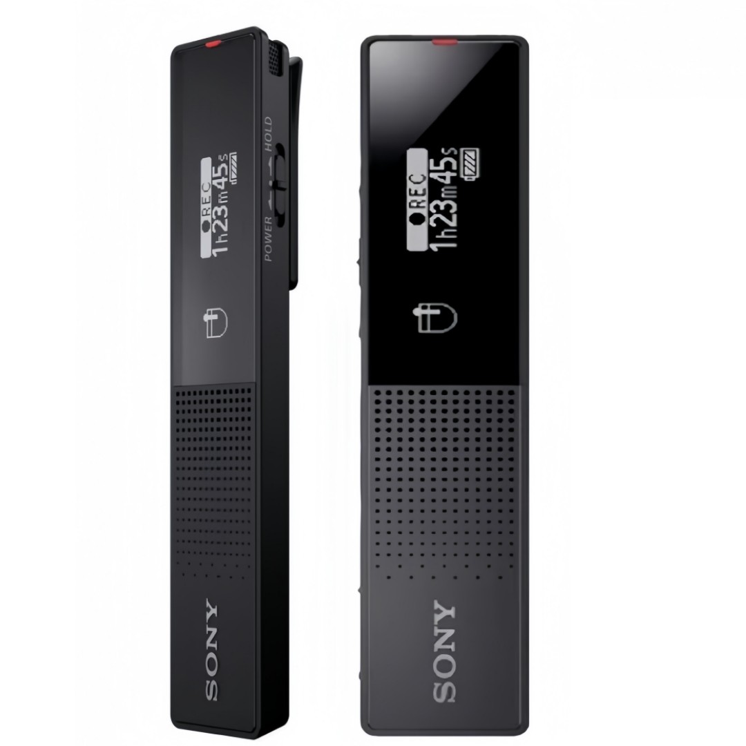 Sony ICD-TX660 Digital Voice Recorder 16GB – Ultra Slim USB Direct Dictation