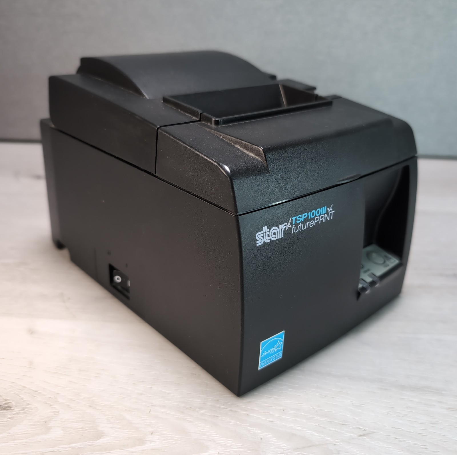 STAR futurePRINT TSP100III TSP143III USB Thermal Network POS Receipt Printer