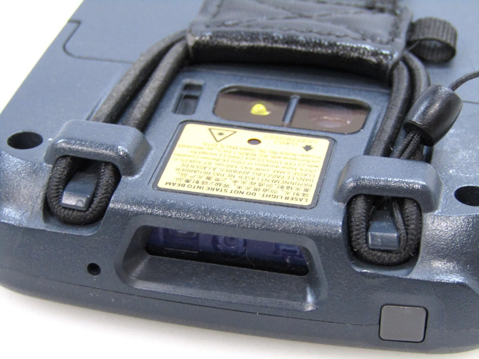 Honeywell CT60L0N 1D/2D Hand Held Computer Barcode Scanner w/ Battery