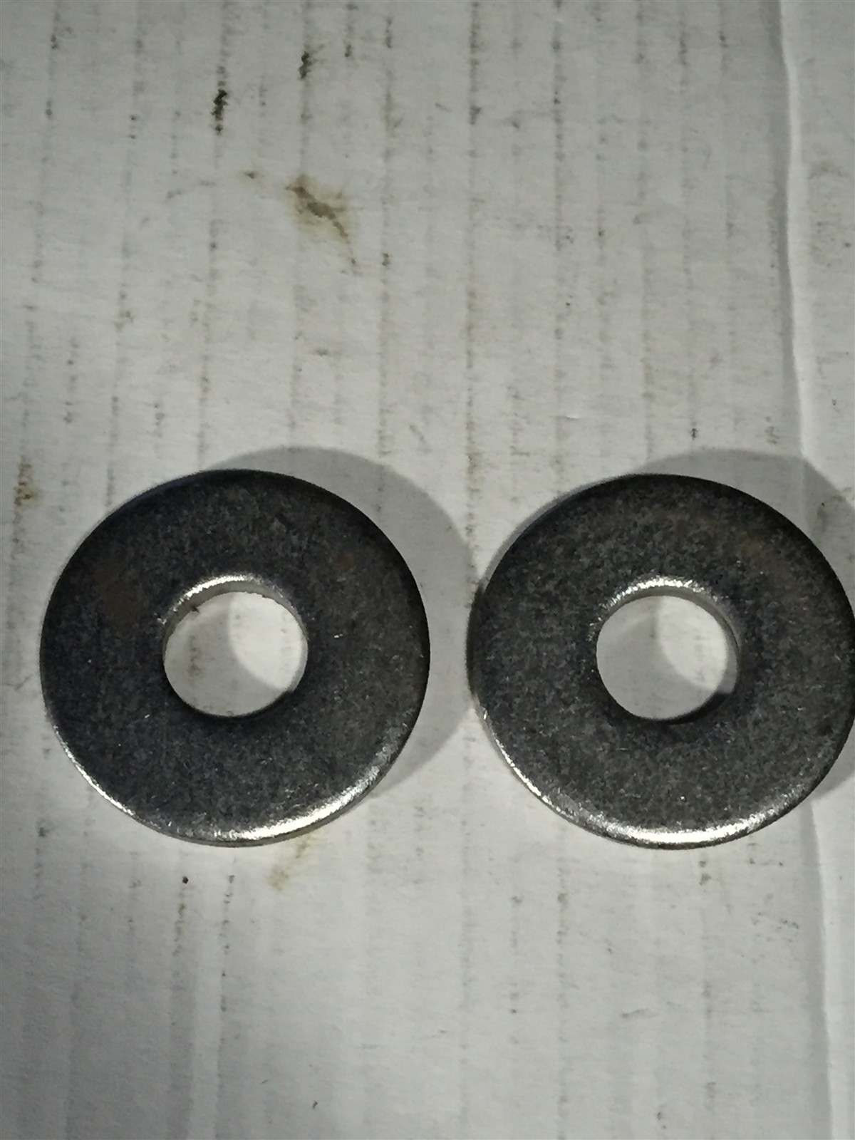 Tisco New Old Stock Part # A-8A911 , BHTWK11 BUSH HOG TAILWHEEL BEARING SET