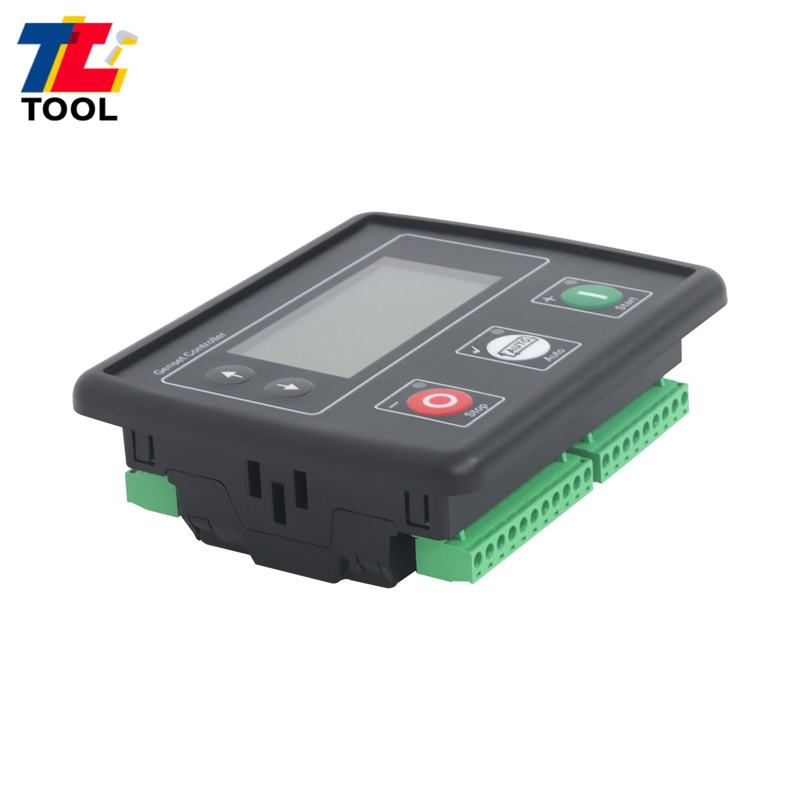 Deep Sea LCD Display Generator Controller DSE4510 Control Module Control Panel