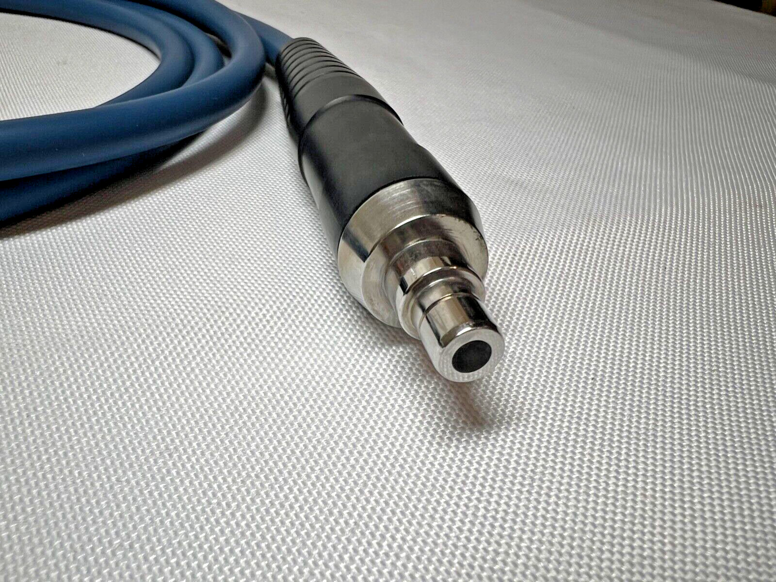 Circon ACMI G93 Autoclavable Fiber Optic Light Cable