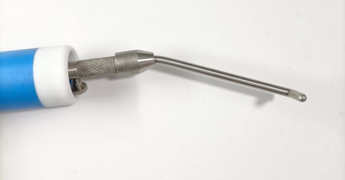 Gynecology Sukhadia Uterine Manipulator Best Quality Reusable Instruments