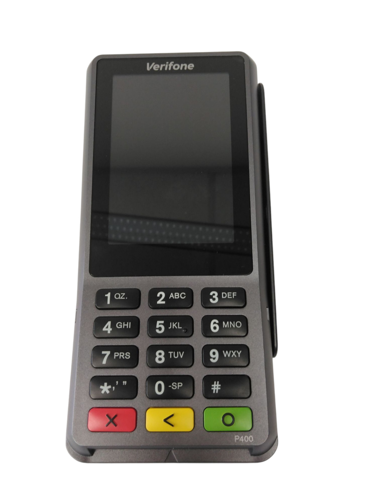 Verifone Stripe P400 Plus Credit Card Reader Payment Terminal – LOT