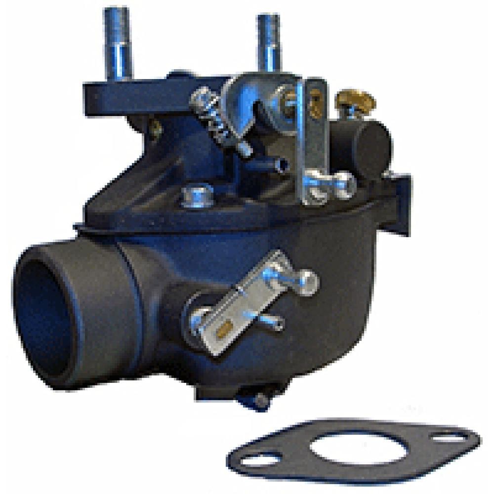 Carburetor Fits Ford 600 620 630 640 650 and 700 Tractor B4NN9510A