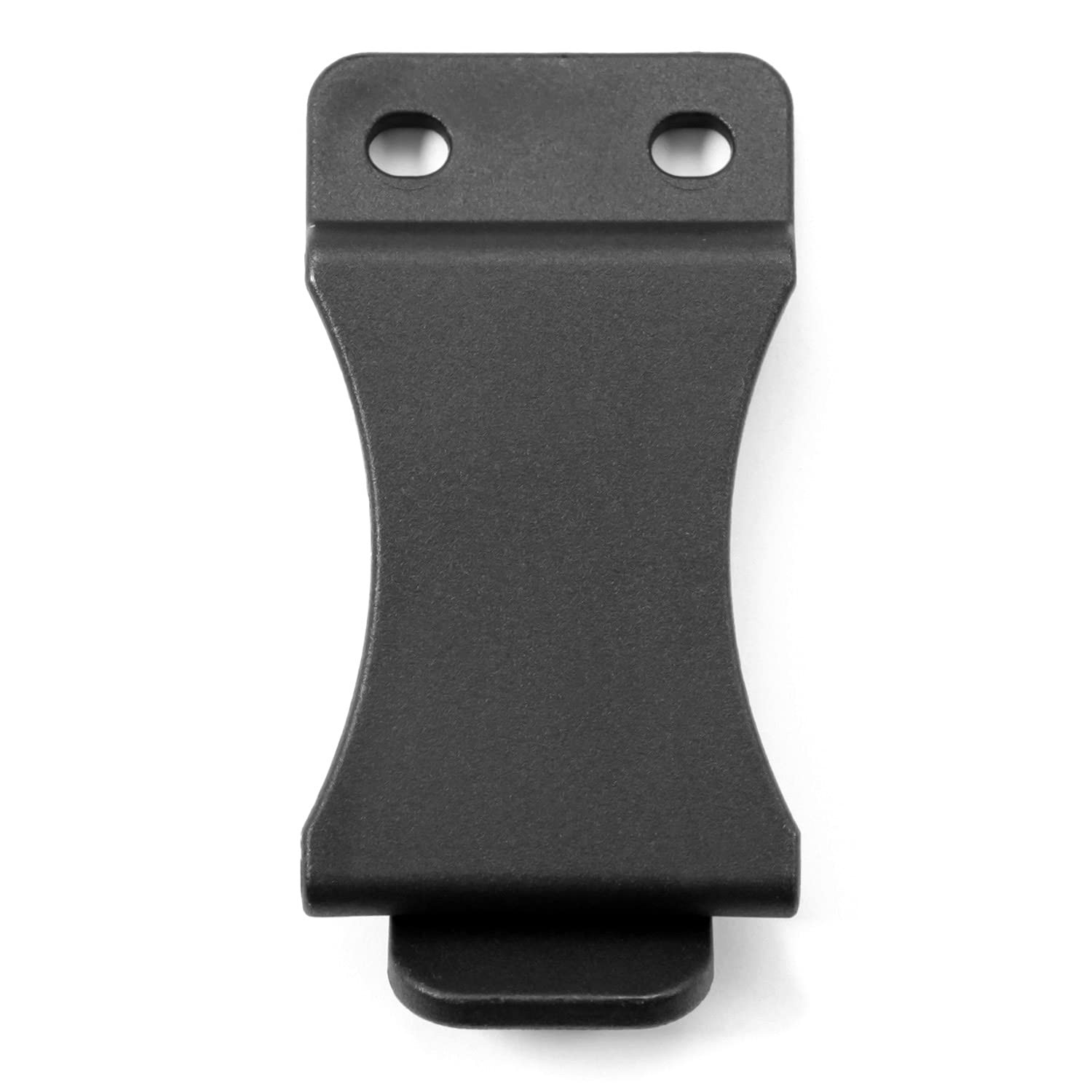 FOMI Holster Belt Clip IWB/OWB Mounting Hardware Adjustable Cant Knife Sheath