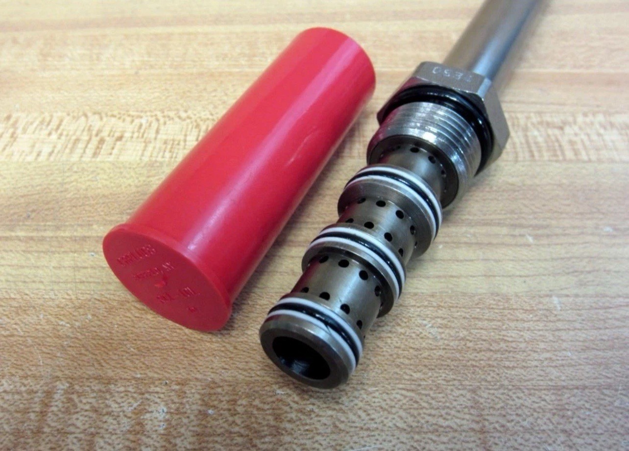 HydraForce SV10-47B Spool Valve Cartridge SV1047B W/Accessories 3500 Psi NEW! WR