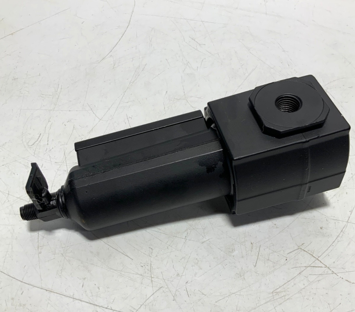 NEW SPEEDAIRE 4ZL37