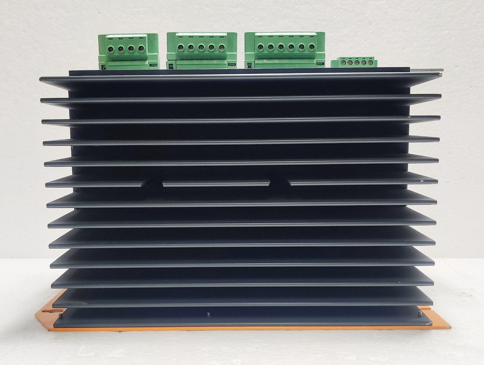 Parker Compax C3S150V4F10 I20 T40 M00 Servo Drive