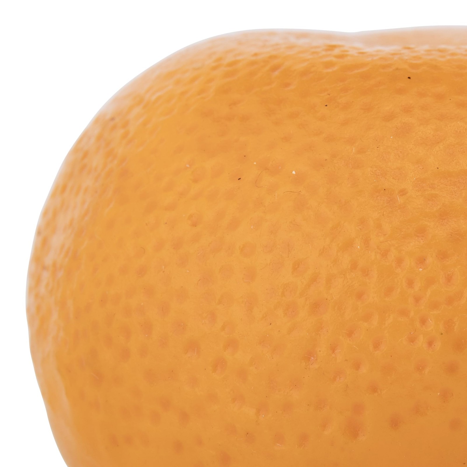 Nihon Sample Food Sample Mandarin Orange S Size Width 60 x Height 35mm 3027